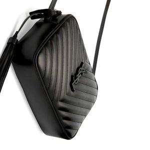 Matte black in color. Beautiful and never been used.